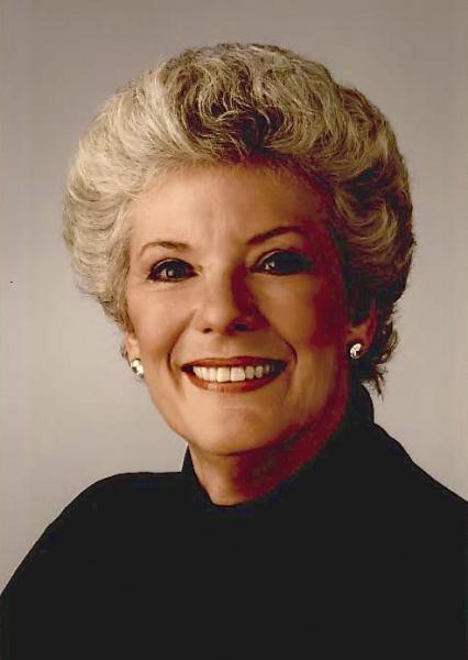 Judge Carole K. Bellows