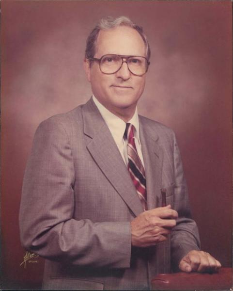 Hon. Robert C. Scott