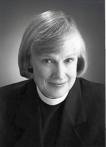 Rev. Ruth Van Demark