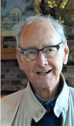 Ted E. Killingsworth