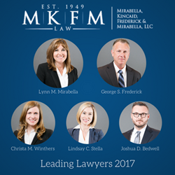 Mirabella, Kincaid, Frederick & Mirabella, LLC Attorneys