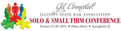 Solo Small Firm Conference