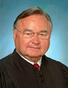 Chief Justice-Elect Lloyd A. Karmeier