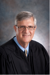 Judge Michael P. McCuskey