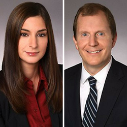 Emily A. Schupe and Timothy D. Elliott