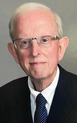 Hon. Richard E. Scott